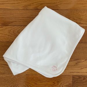 Janie and Jack Stroller Blanket